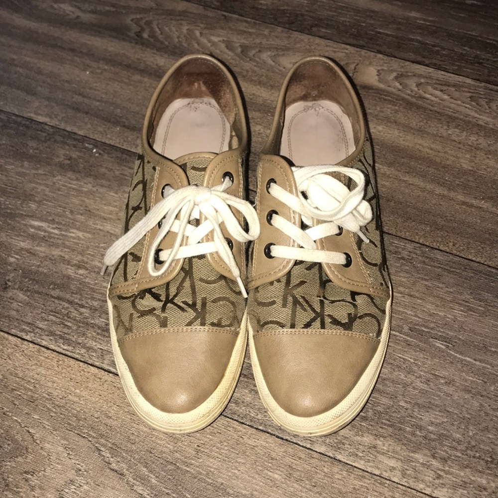 Calvin Klein Sneakers